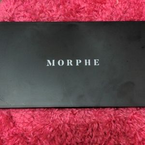 Morphe Stellar Impact Highlighter Palette
